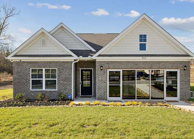 Property at Cali Plan, Bluff City, TN 37618, 4 beds, 2 baths