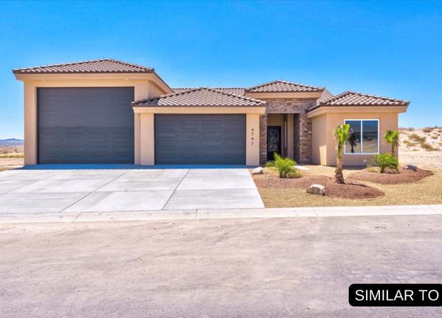Property at The Diamond 2032 Plan, Lake Havasu City, AZ 86404, 3 beds, 2.5 baths