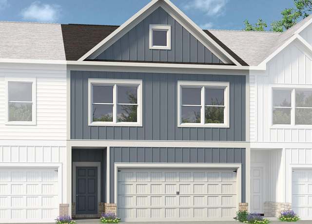 Property at The Ellison II Plan, Soddy Daisy, TN 37379, 3 beds, 2.5 baths