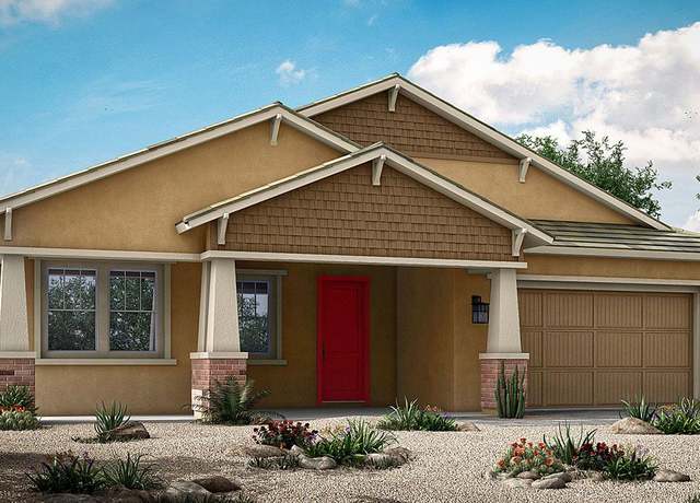 Property at Nightingale Plan, Glendale, AZ 85306, 2 beds, 2.5 baths