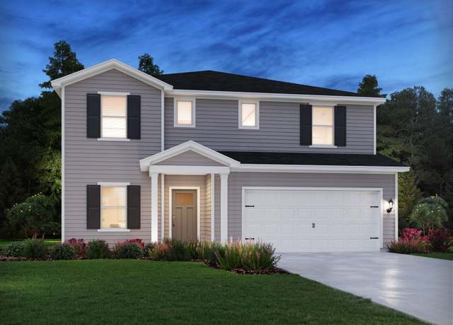 Property at Johnson Plan, Raleigh, NC 27616, 5 beds, 3 baths