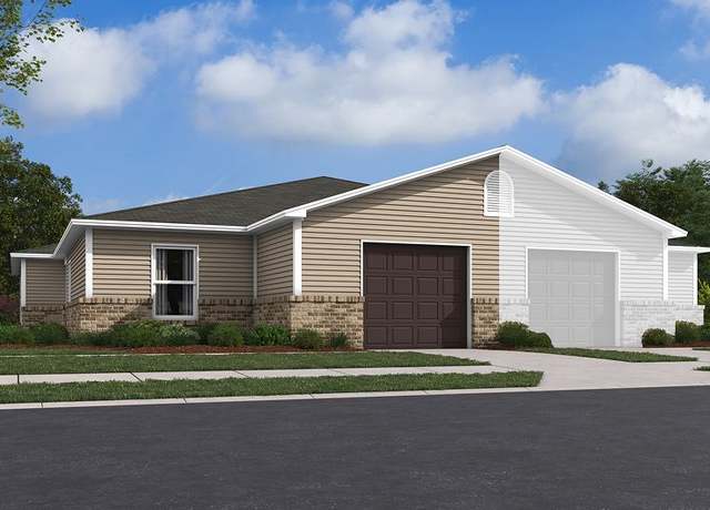Property at RC Galloway Plan, Bentonville, AR 72713, 3 beds, 2 baths
