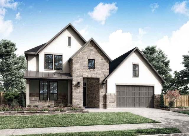 Property at 18411 Red Dahlia Rd, Richmond, TX 77407, 4 beds, 3.5 baths