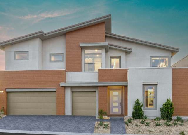 Property at Lucera Plan, Las Vegas, NV 89135, 5 beds, 4.5 baths