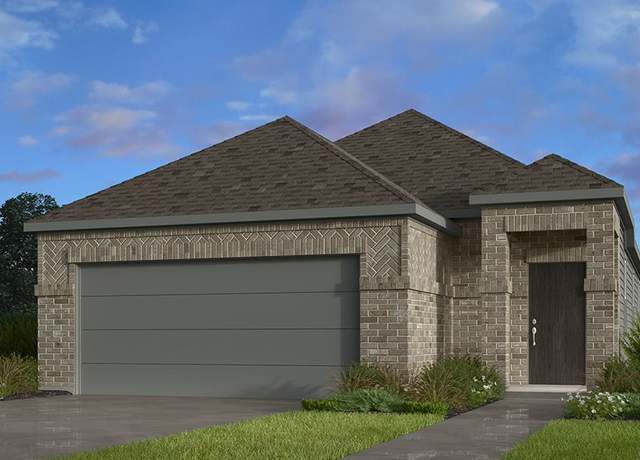 Property at 407 Landings St, Oak Point, TX 75068, 4 beds, 2 baths