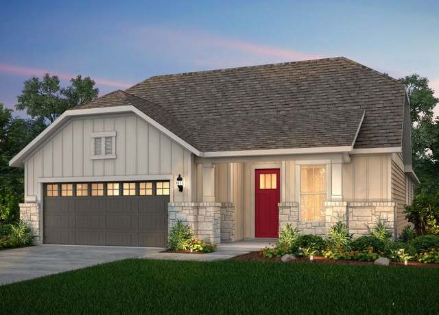 Property at Mainstay Plan, Willis, TX 77318, 2 beds, 2 baths