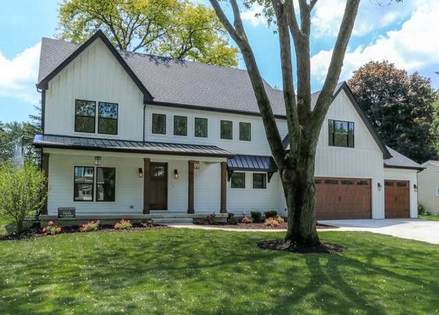 Property at The Sugarberry Plan, Naperville, IL 60540, 4 beds, 3.5 baths