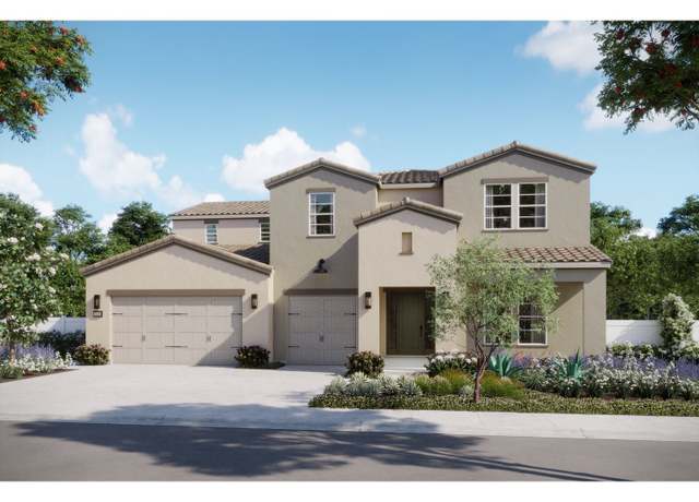 Property at Plan 3 Plan, Rocklin, CA 95765, 5 beds, 4.5 baths