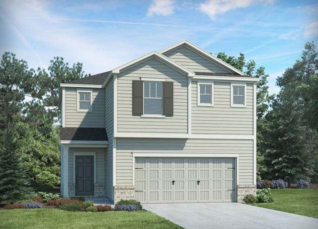 Property at Garrison Plan, Albemarle, NC 28001, 4 beds, 2.5 baths