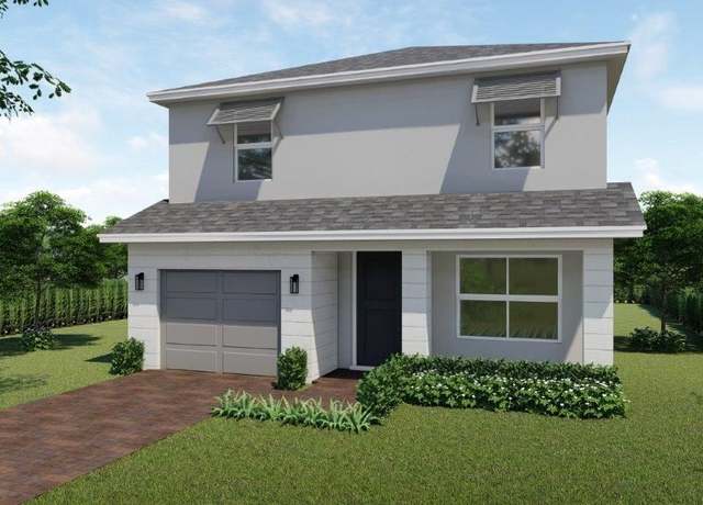 Property at 716 NW 18th Way, Pompano Beach, FL 33069, 4 beds, 3 baths