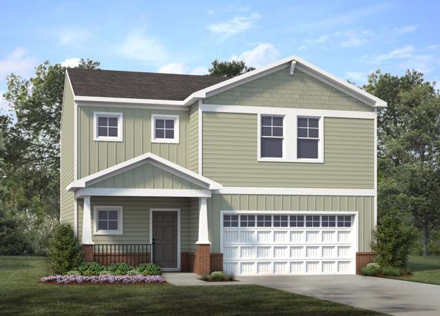 Property at Hawking Plan, Suffolk, VA 23434, 3 beds, 2.5 baths