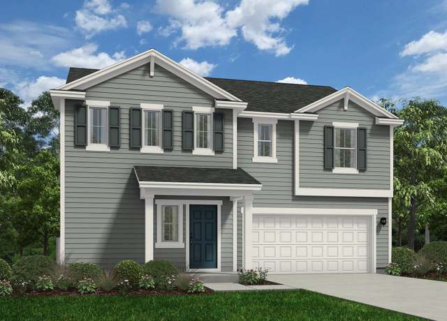 Property at Wayfare Plan, Sanford, NC 27332, 3 beds, 2.5 baths