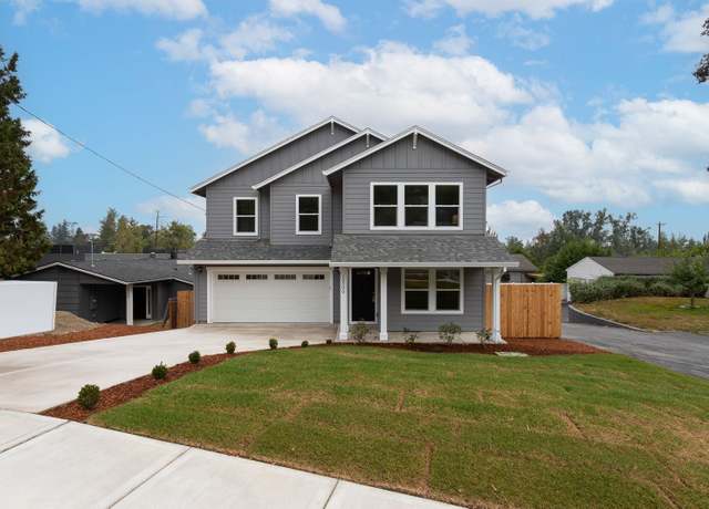 Property at The Columbia - Build On Your Land Plan, Twin Falls, ID 83301, 4 beds, 2.5 baths
