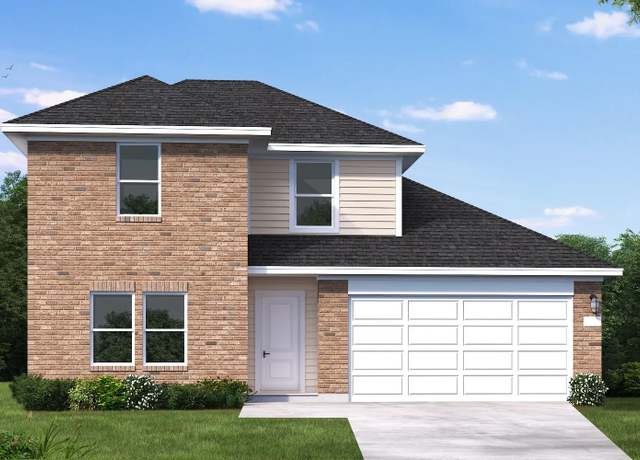 Property at Martin Plan, Dayton, TX 77535, 4 beds, 2.5 baths