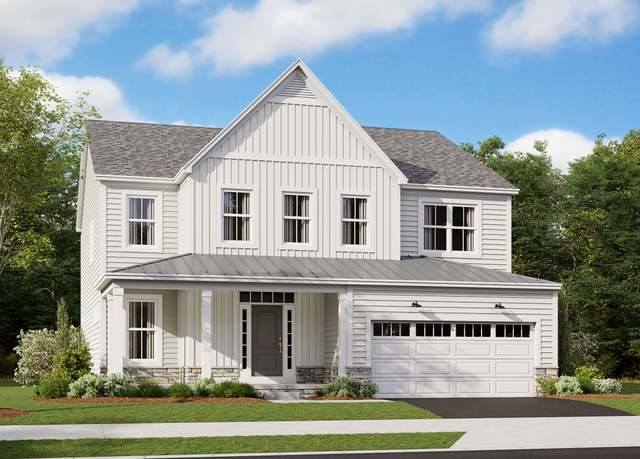 Property at 280 River Birch Dr, Galena, OH 43021, 4 beds, 2.5 baths