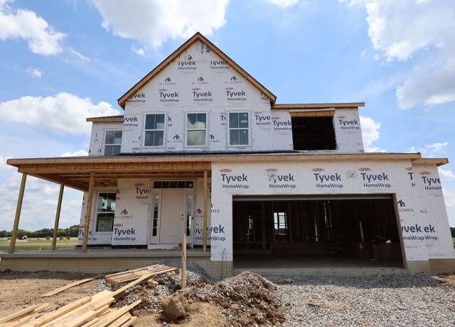 Property at 280 River Birch Dr, Galena, OH 43021, 4 beds, 2.5 baths