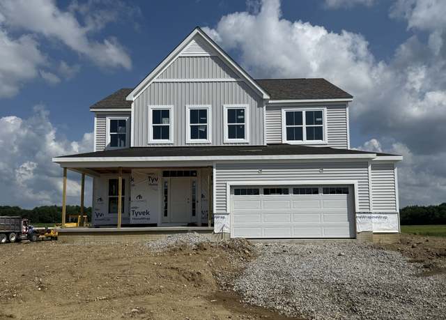 Property at 280 River Birch Dr, Galena, OH 43021, 4 beds, 2.5 baths