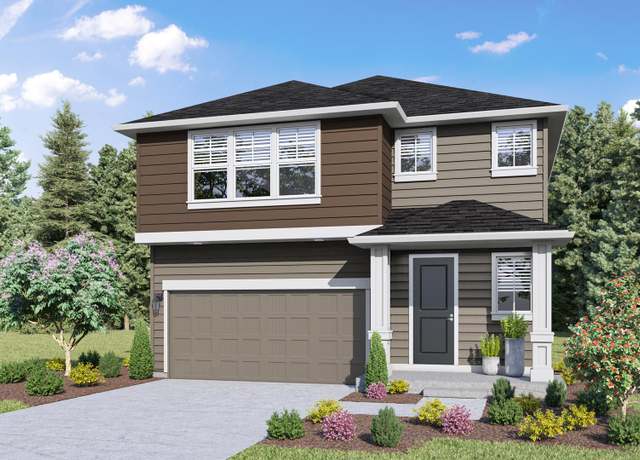 Property at Savannah Plan, Olympia, WA 98516, 6 beds, 2.5 baths