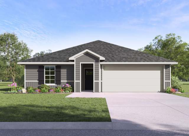 Property at 6432 Newark Dr, Alexander, AR 72002, 4 beds, 2 baths