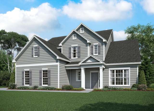 Property at Camden Plan, Mint Hill, NC 28227, 4 beds, 3.5 baths