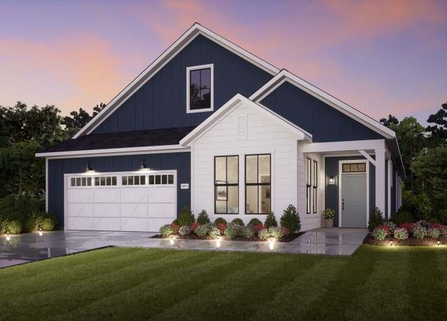 Property at Verona Plan, Plain City, OH 43064, 2 beds, 2 baths