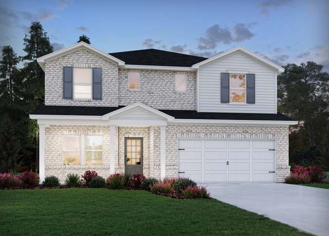 Property at Johnson Plan, Dallas, GA 30132, 5 beds, 3 baths