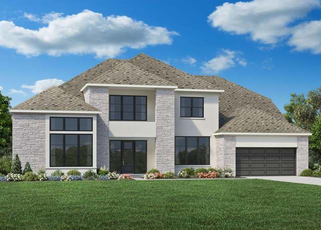 Property at 2303 Oakleaf Village Dr, Leander, TX 78641, 4 beds, 4.5 baths