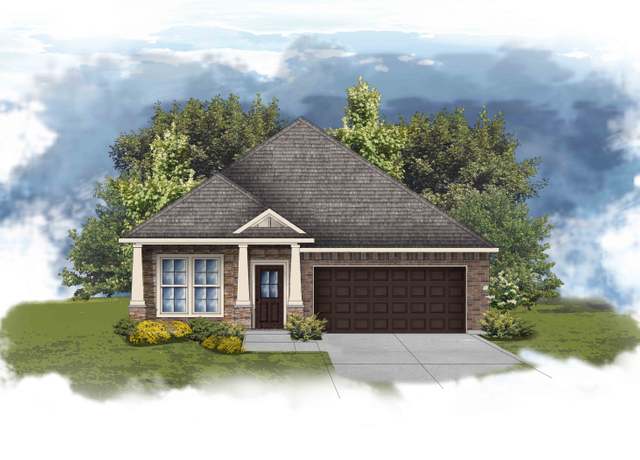 Property at Oakridge V V Plan, Magnolia, TX 77354, 4 beds, 2 baths