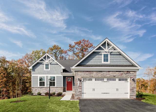 Property at Homes Available Soon Plan, 14e1hj Sarver, PA 16055