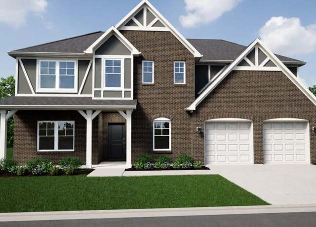 Property at 18433 Cora Dr, Westfield, IN 46074, 5 beds, 3.5 baths