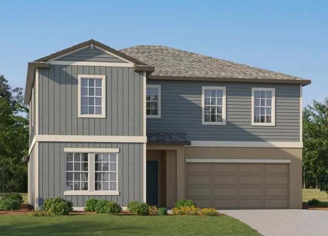 Property at Trenton Plan, Parrish, FL 34219, 6 beds, 3 baths