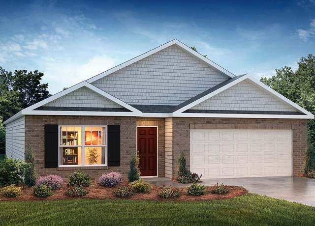 Property at Cali Plan, Maiden, NC 28650, 4 beds, 2 baths