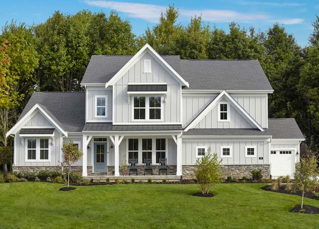 Property at Leland Plan, Hoschton, GA 30548, 4 beds, 2.5 baths