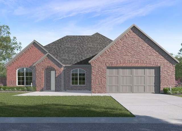 Property at 2849 N Chapel Dr, Fayetteville, AR 72704, 3 beds, 2 baths