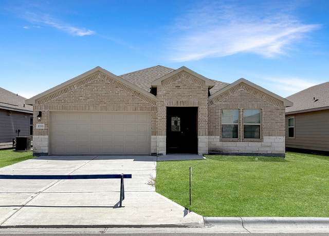Property at 1333 Remys Way, Corpus Christi, TX 78415, 4 beds, 2 baths