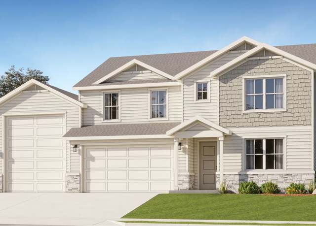 Property at Plan 2543 RV Plan, Meridian, ID 83646, 4 beds, 3 baths