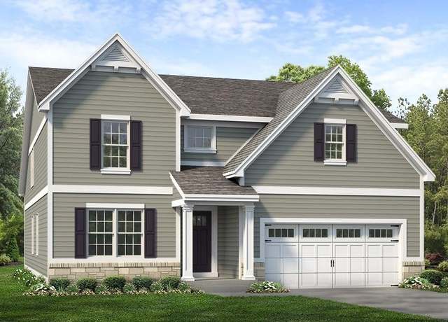 Property at Washington Plan, Lake Saint Louis, MO 63367, 4 beds, 3.5 baths