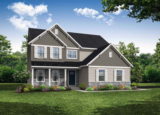 Property at Mackenzie Plan, Carlisle, PA 17013, 4 beds, 2.5 baths