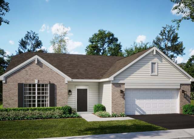 Property at Sonoma Plan, Aurora, IL 60506, 3 beds, 2 baths