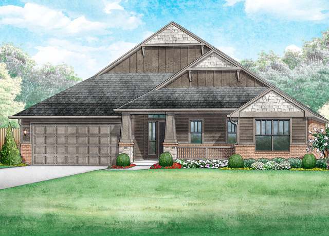 Property at 15805 Rolling Hill Dr, Moore, OK 73170, 4 beds, 2.5 baths