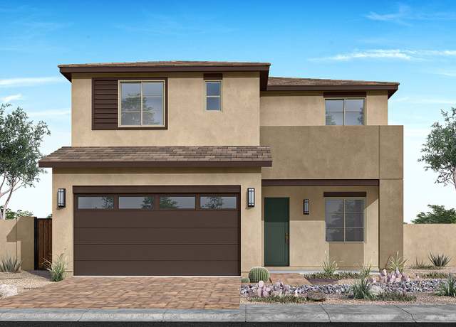 Property at Sierra Plan 3509 Plan, San Tan Valley, AZ 85140, 4 beds, 2.5 baths