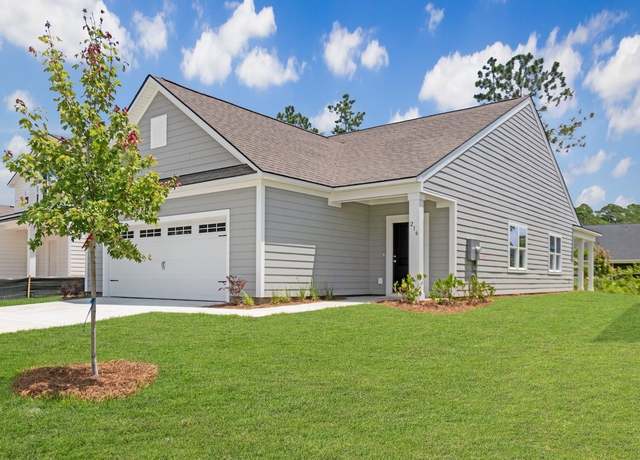 Property at 221 Bircholt Grv, Pooler, GA 31322, 3 beds, 2 baths