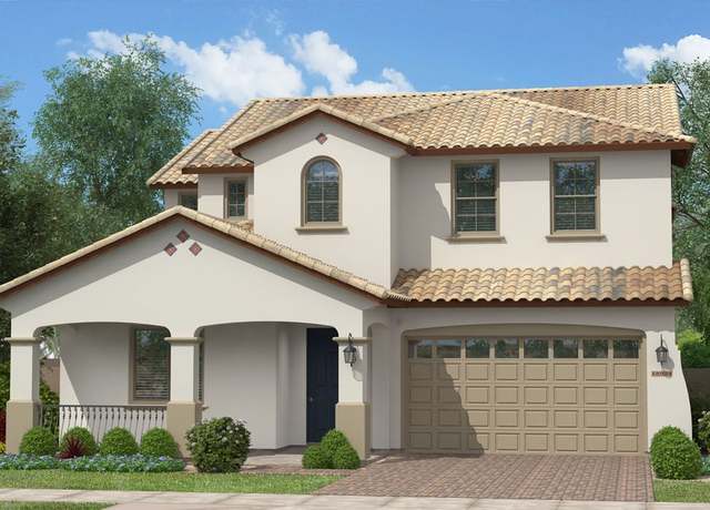 Property at Arena Cove Plan, Surprise, AZ 85387, 5 beds, 3 baths