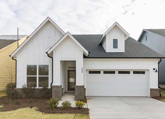 Property at Wake Plan, Pittsboro, NC 27312, 2 beds, 2 baths