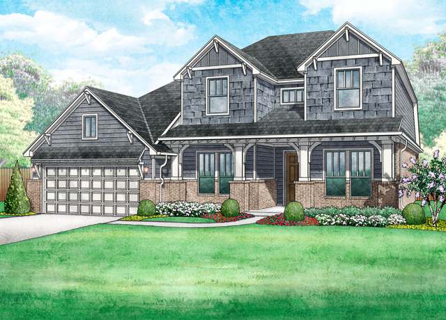 Property at Prescott Plan, Yukon, OK 73099, 3 beds, 2.5 baths