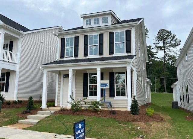 Property at 320 White Oak Garden Way, Garner, NC 27529, 3 beds, 2.5 baths