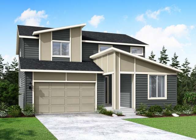 Property at 23497 Arbors Terrace Rd NE, Kingston, WA 98346, 5 beds, 4 baths