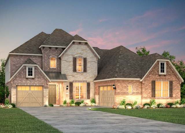 Property at Empire Plan, Leander, TX 78641, 3 beds, 2 baths
