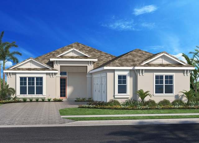 Property at Portside Plan, Sarasota, FL 34240, 3 beds, 3 baths