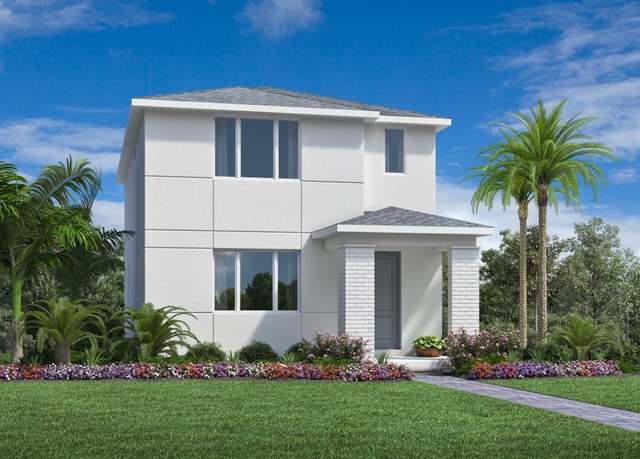 Property at Liston Plan, Apopka, FL 32703, 3 beds, 2.5 baths